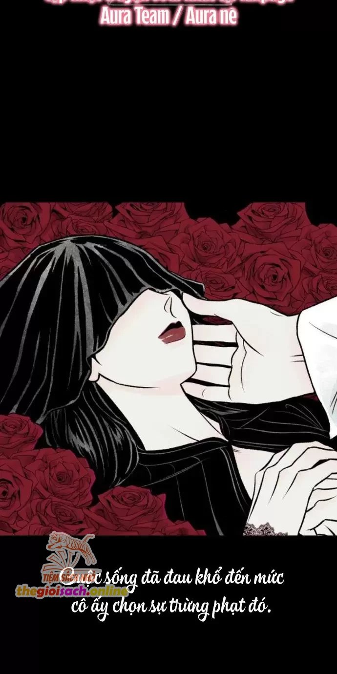 [18+] nguyệt mị moonstruck chapter 3 89