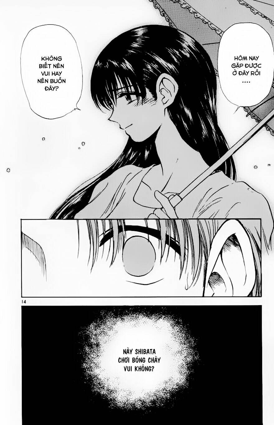 salad days chapter 104 15