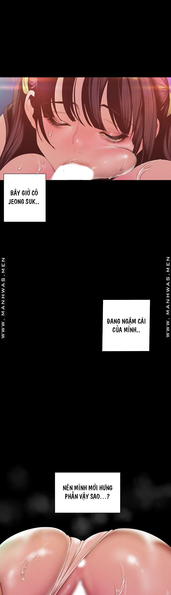 một thế giới mới tuyệt vời chapter 116 24