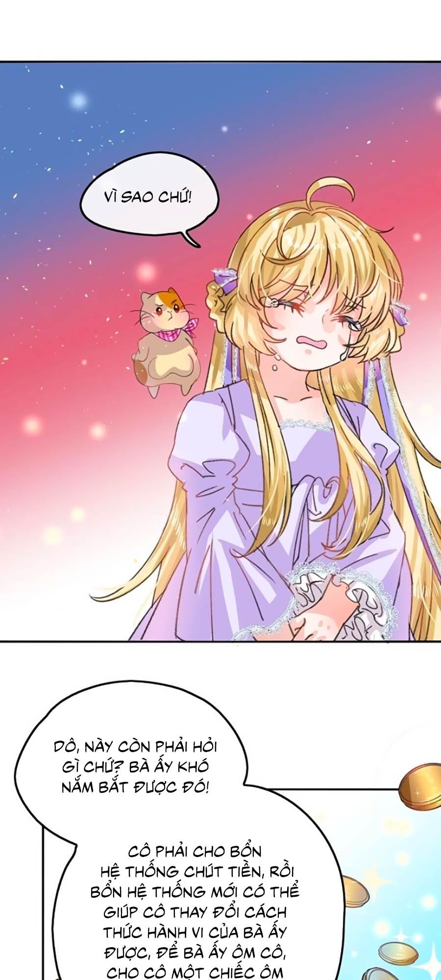 hệ thống công lược của tiểu công chúa chapter 26 5