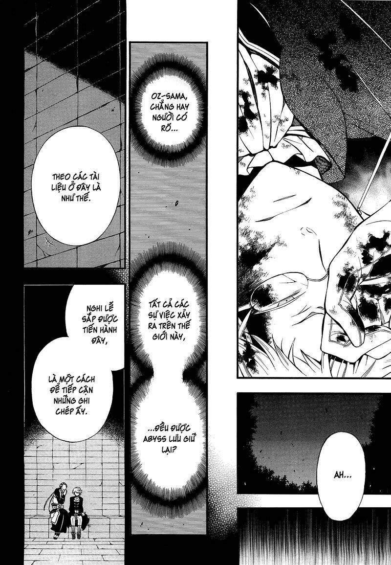 pandora hearts chapter 56 23