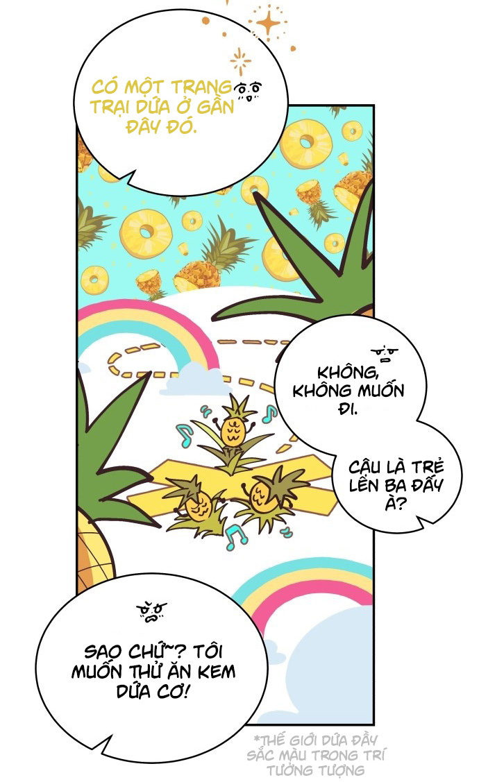 oan gia ngõ hẹp chapter 26 3