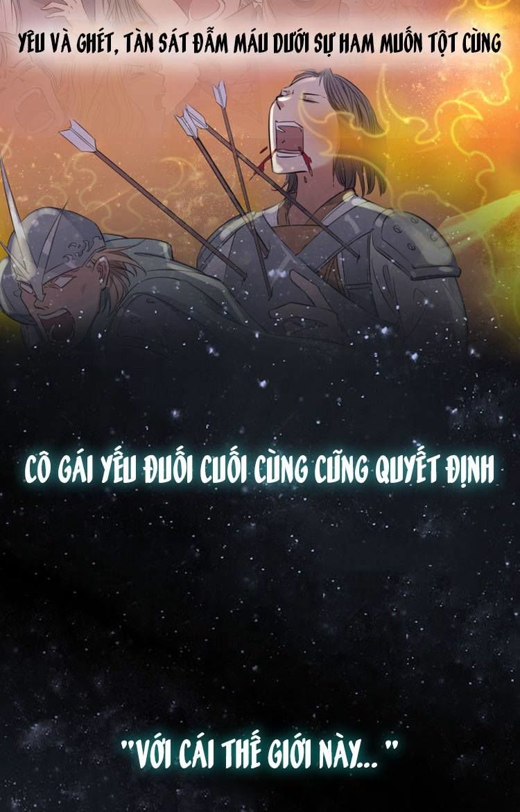 phế sài nữ vương kỵ sĩ đoàn chapter 0 31