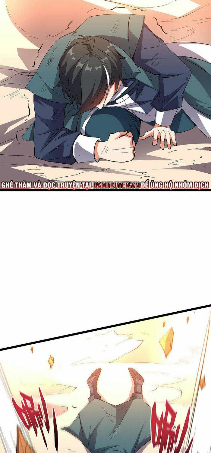 phục thiên thánh chủ chapter 94 16