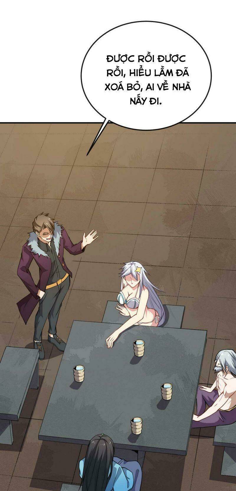 tổ thượng có tiền chapter 36 28