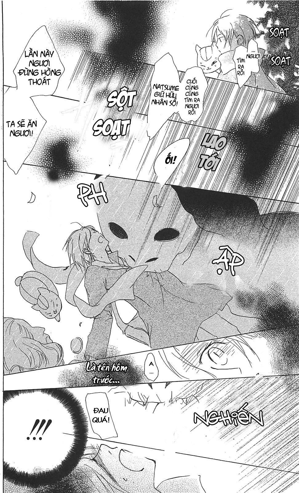 hữu nhân sổ chapter 48 26