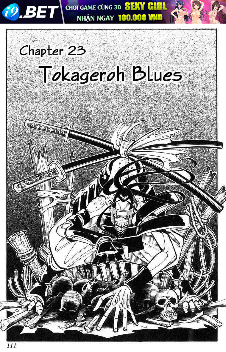 vua pháp thuật chapter 23 3