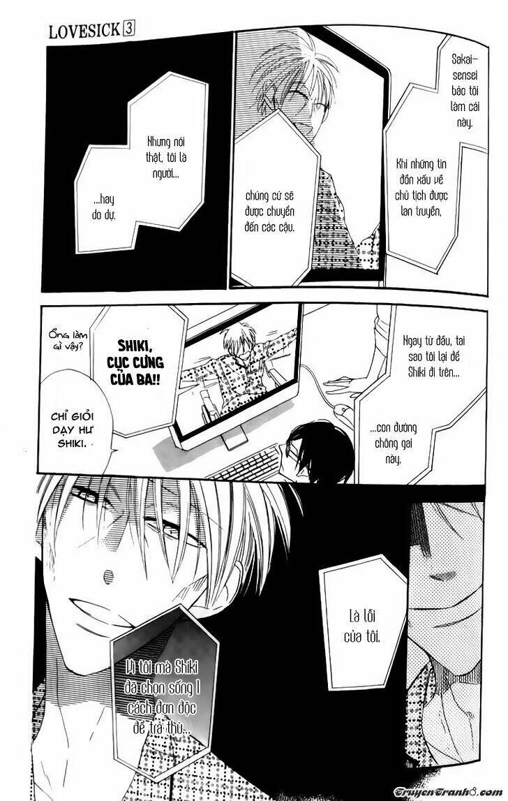 love sick chapter 18 7