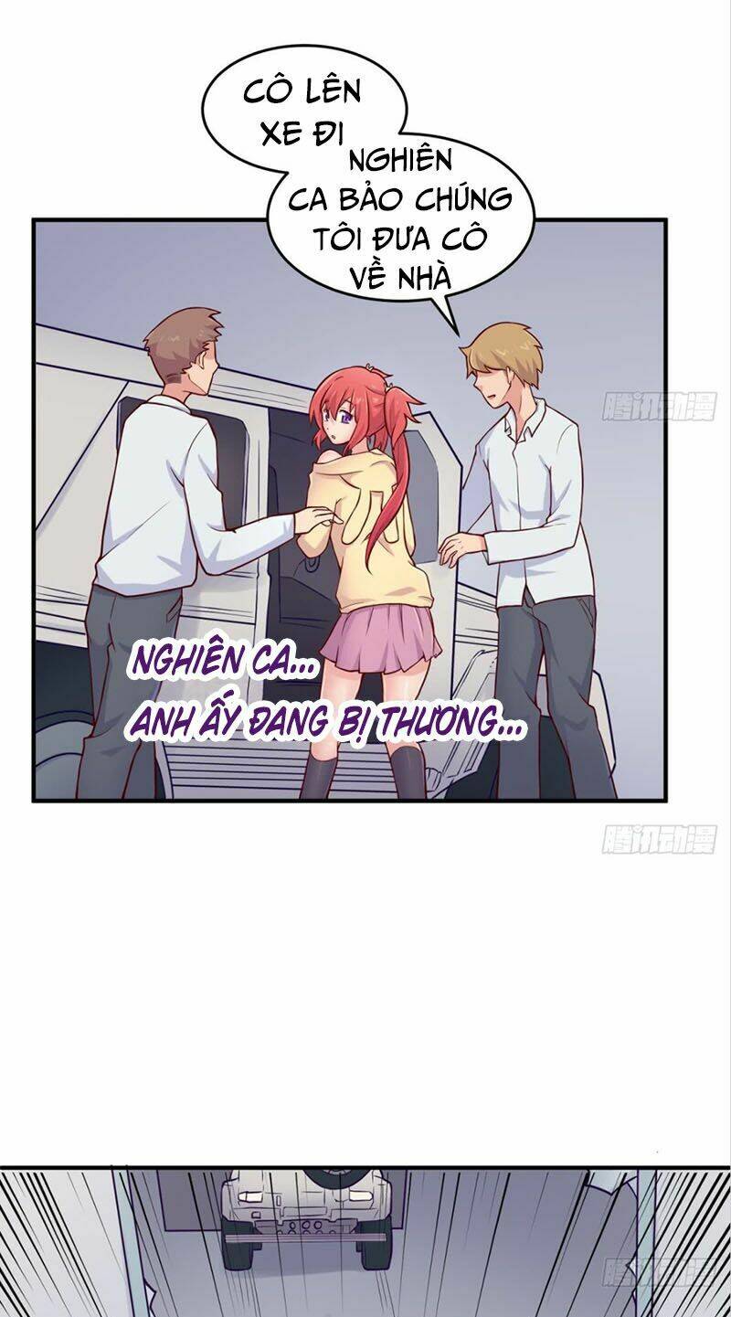 bác sĩ riêng của nữ thần chapter 71 2