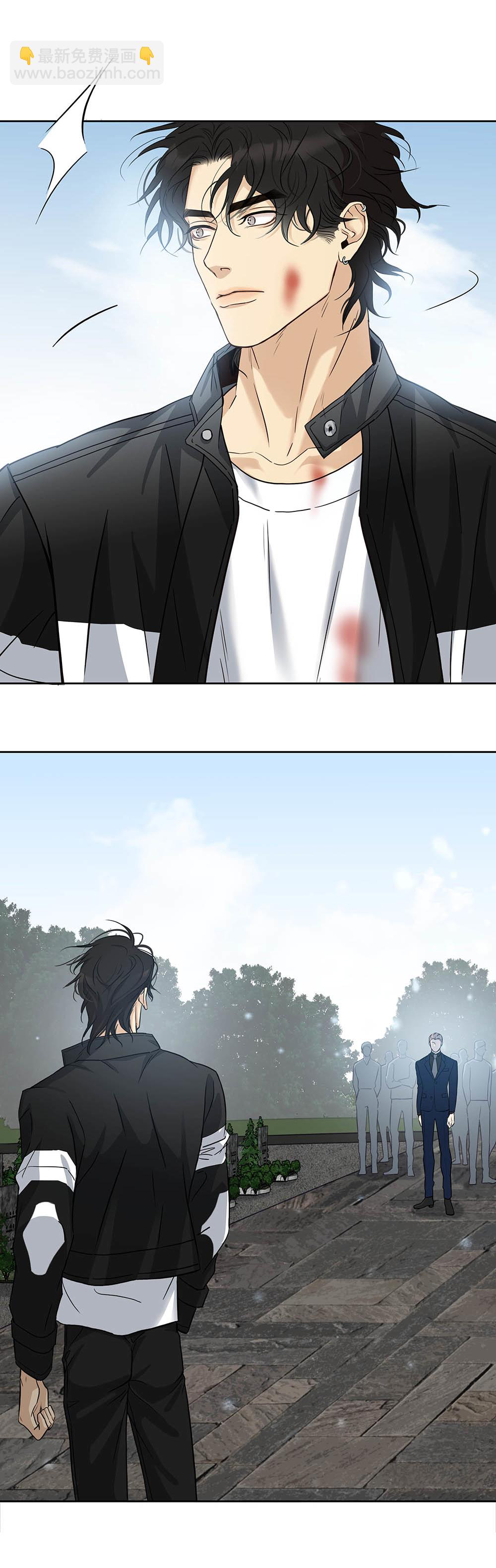 quan hệ nợ nần chapter 31 3