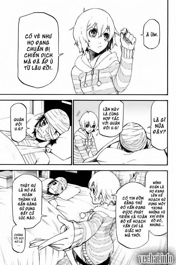 dolly kill kill chapter 27 5