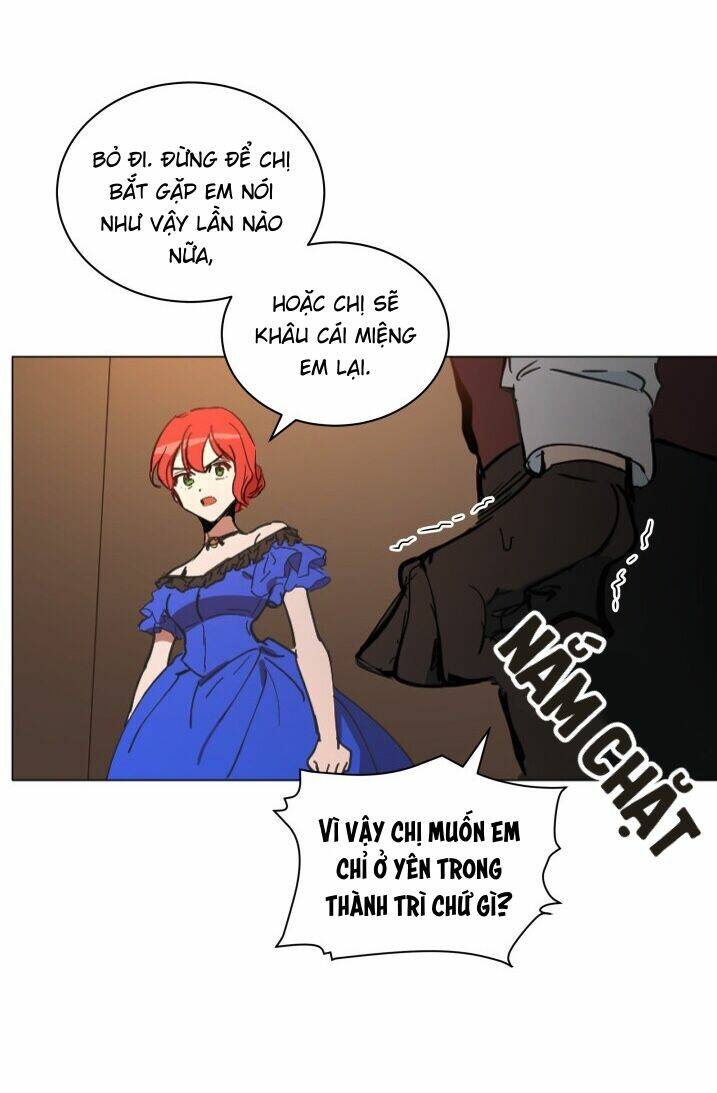 cái chết của lamia orphe chapter 10 9