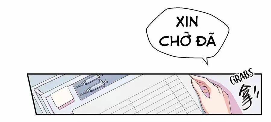 ta không phải nữ thần chapter 7 54