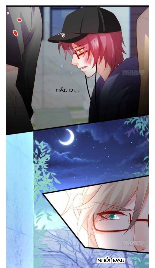 Hắc Đạo Này Có Chút Manh chapter 124 4