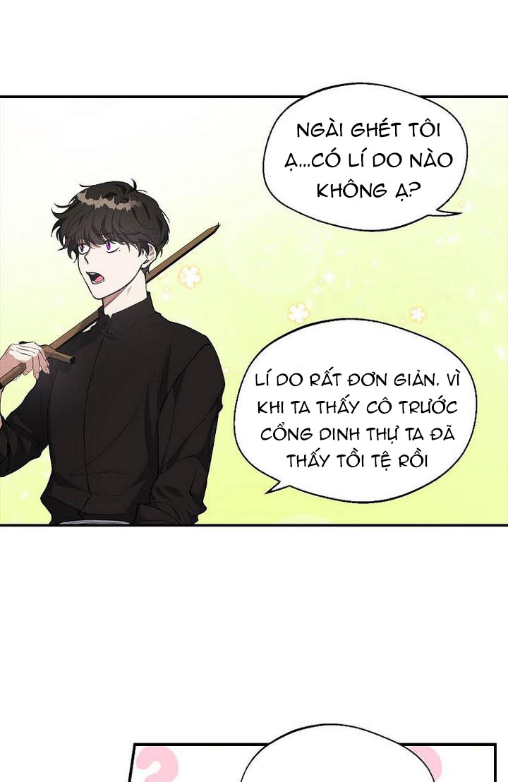 nam chính đang cản đường tôi chapter 4 51