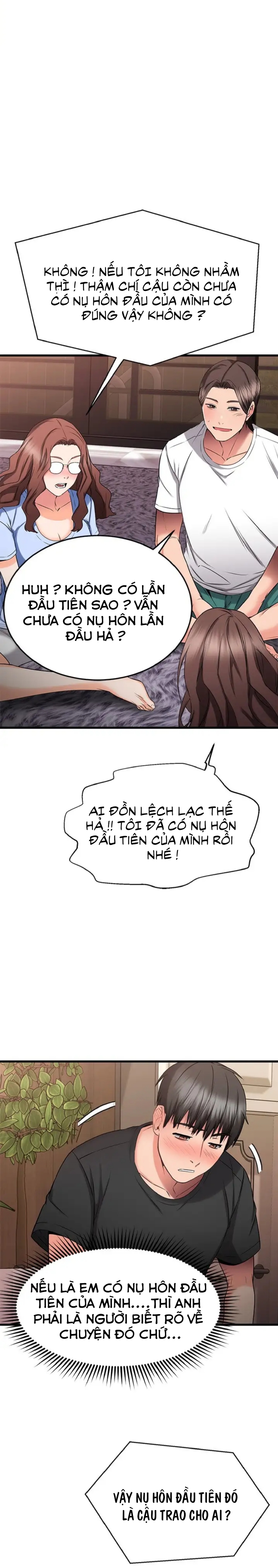 ranh giới người bạn chapter 24 28