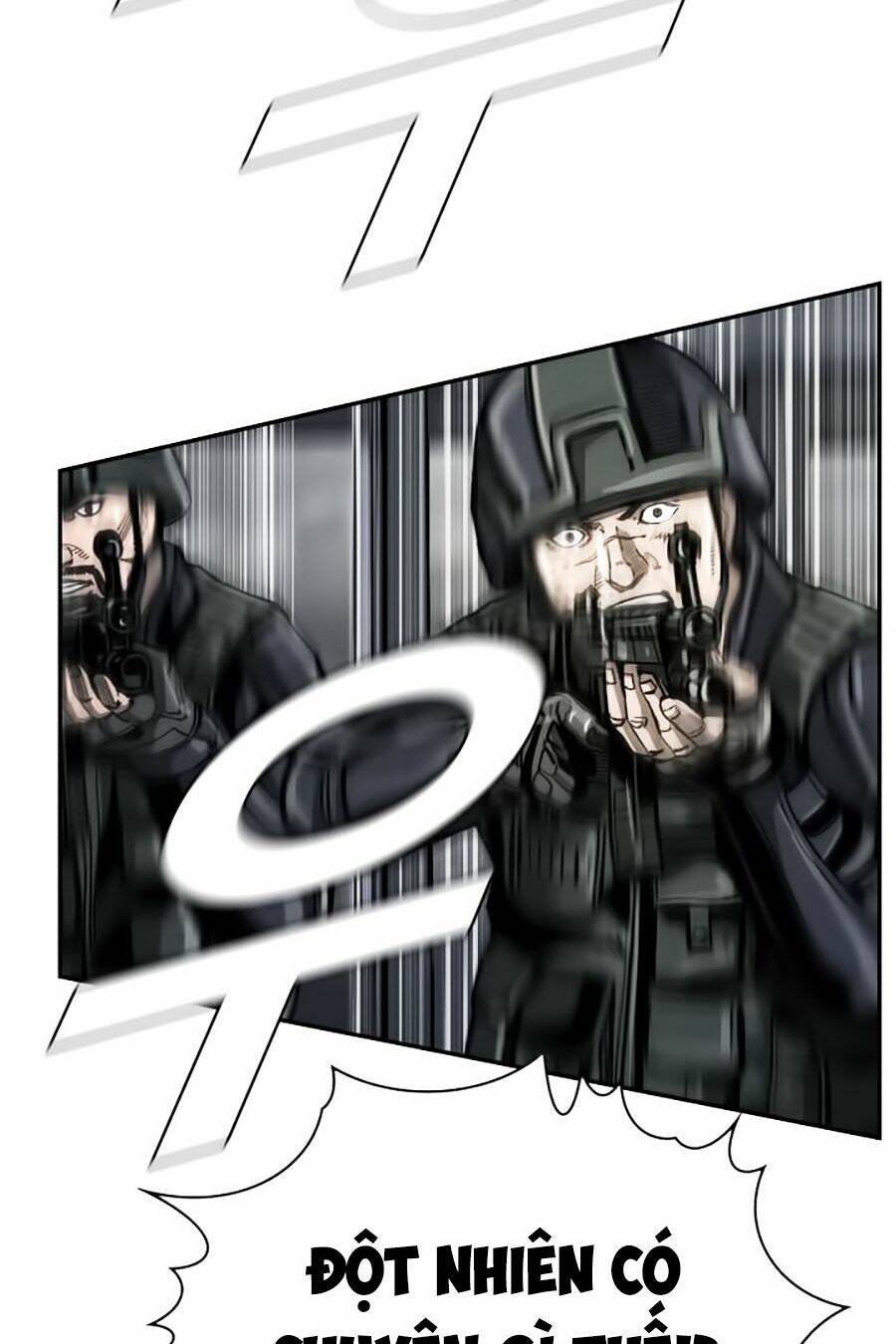 thợ săn đầu tiên chapter 36 38