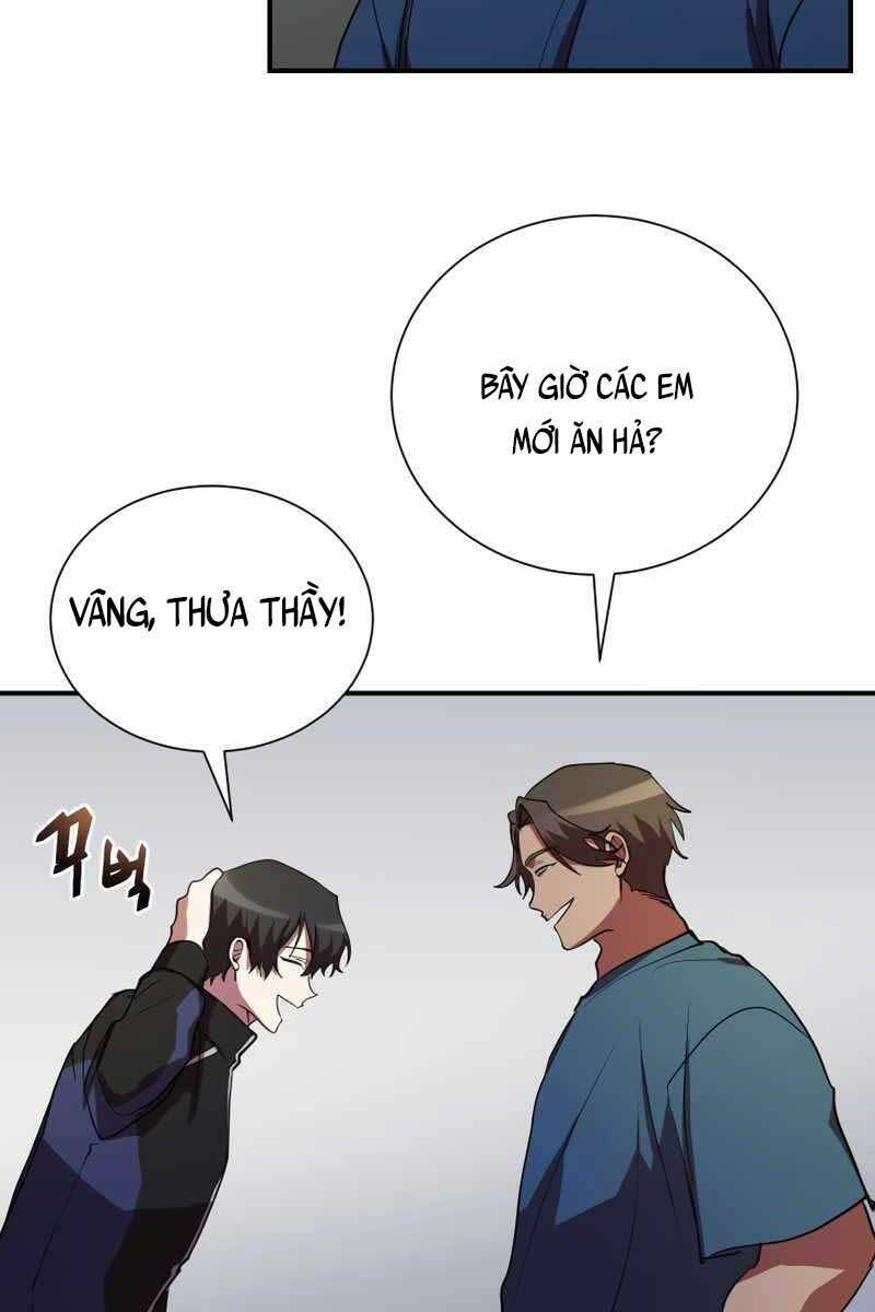 giả vờ làm kẻ vô dụng ở học đường chapter 36 10