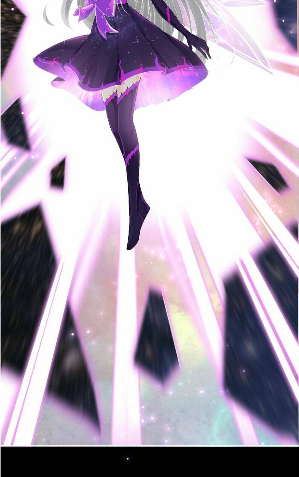 đại chiến yêu tinh chapter 6 40