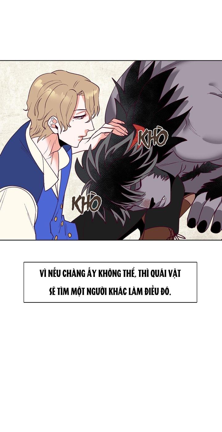 rạp chiếu phim bl cổ điển chapter 33 8