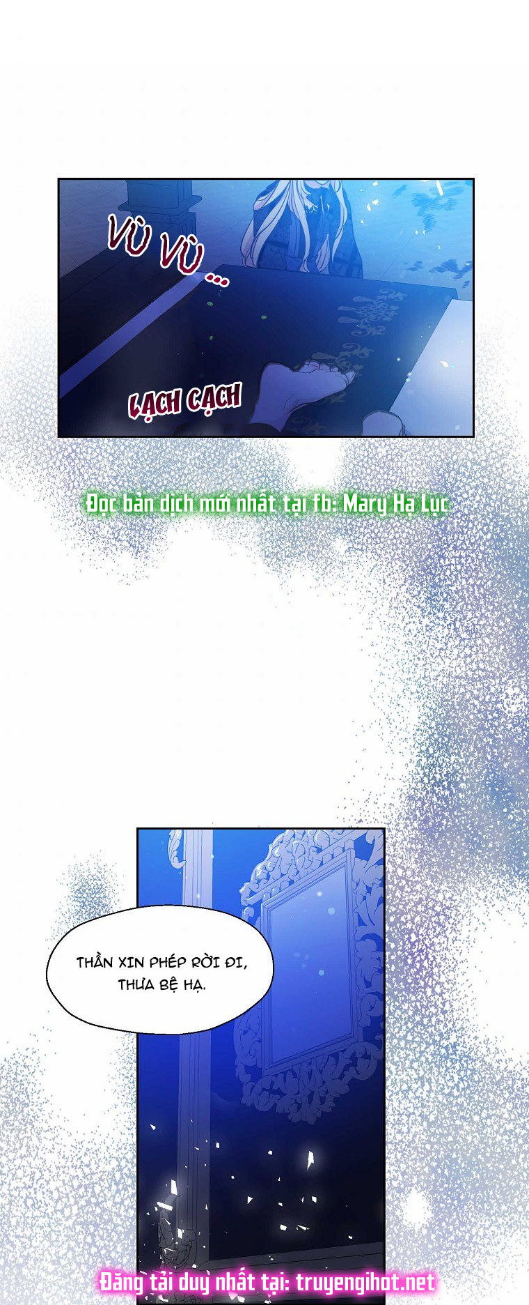 bệ hạ, xin đừng giết tôi!! chapter 57 29