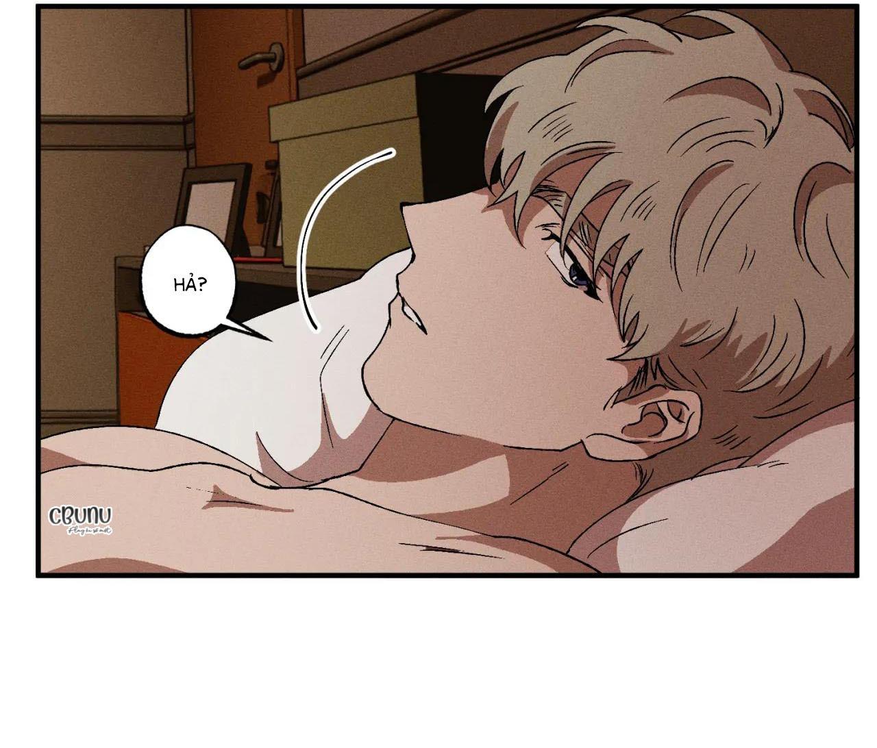 bẫy đôi ngọt ngào chapter 30 52