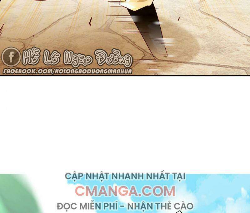 thiên kim bất hoán chapter 76.5 49