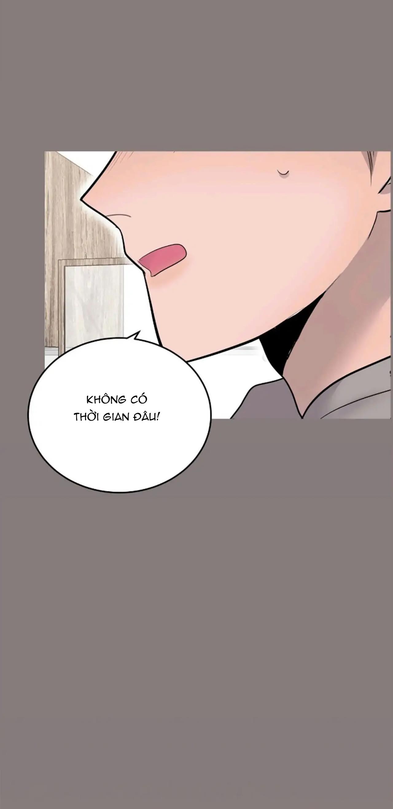 sao notp lại thành thật rồi? chapter 24 31