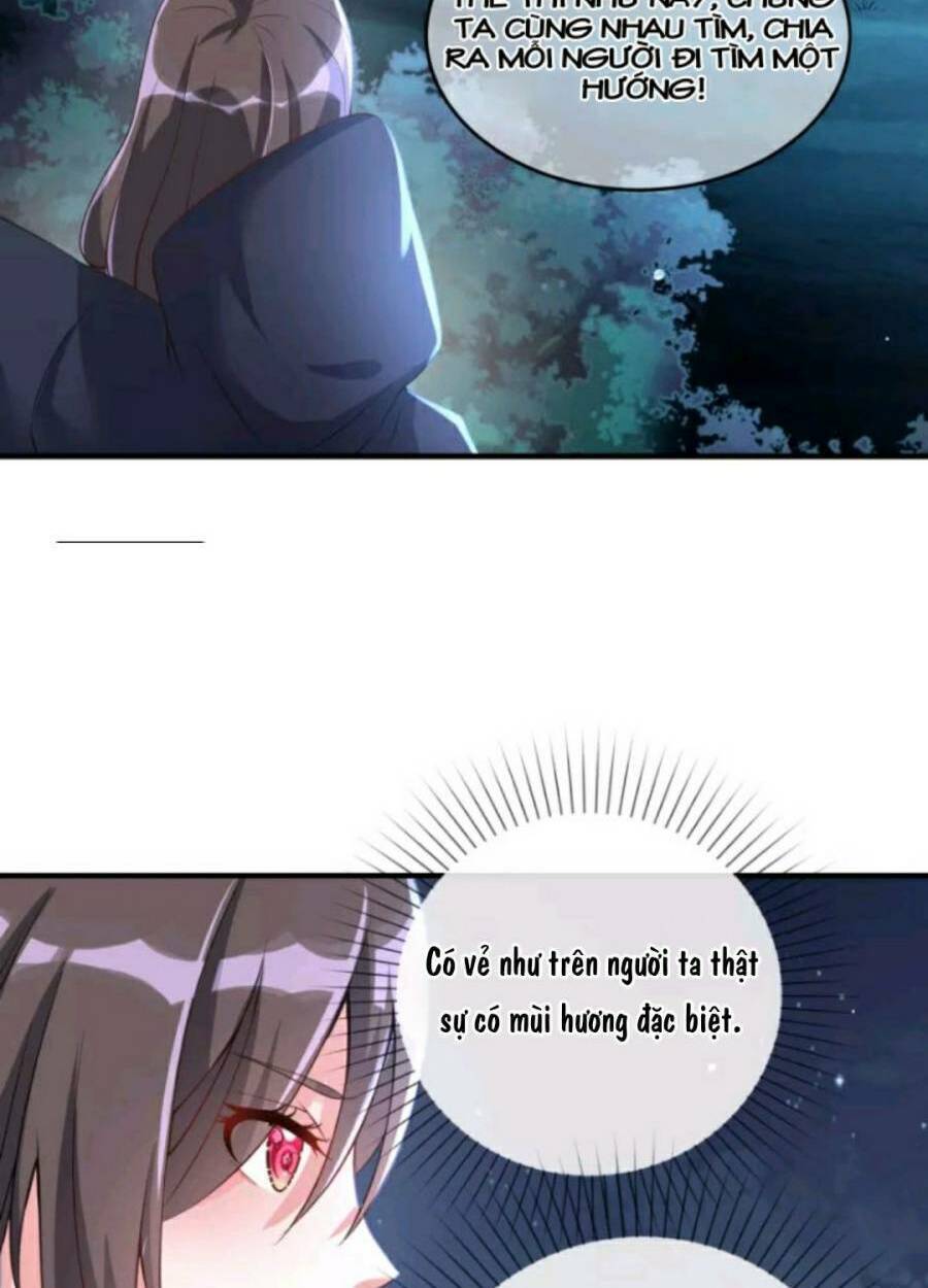 long vương truy thê chapter 7 20