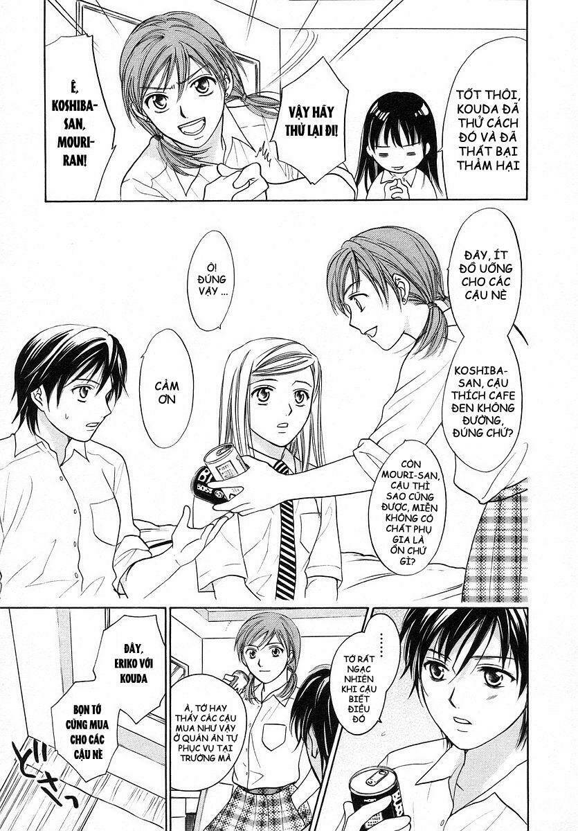 joshikousei chapter 65 16