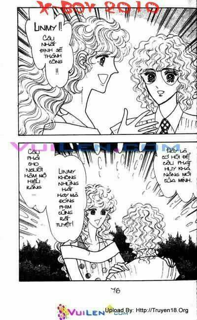 ánh đèn rực rỡ chapter 12 77