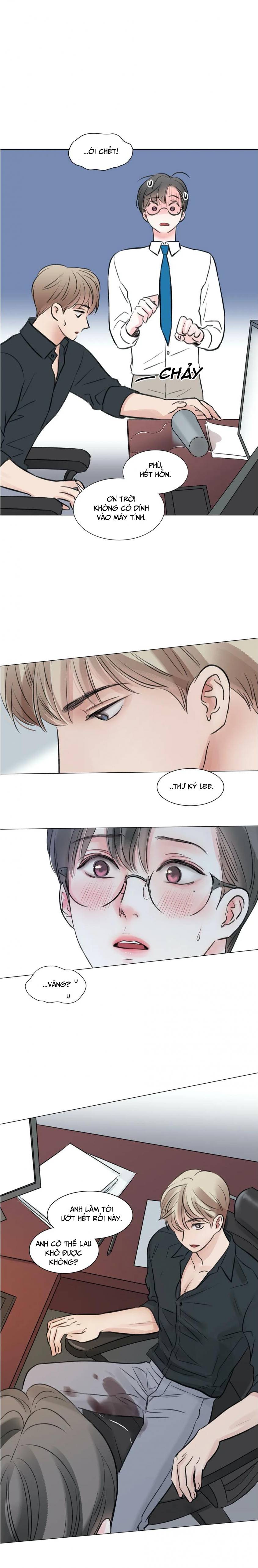 người cùng nhà chapter 48 7