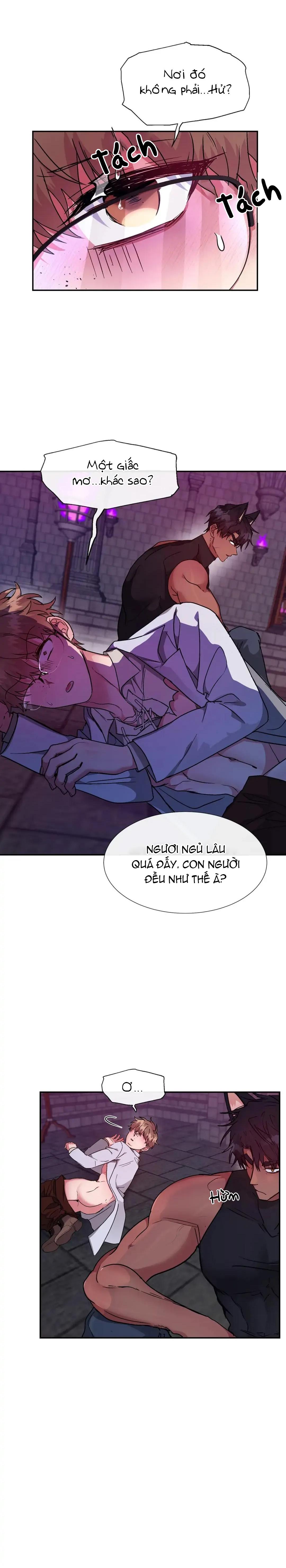 lâu đài tình dục chapter 9 2