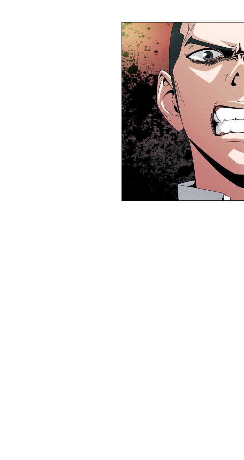 we-on: be the shield chapter 14 26