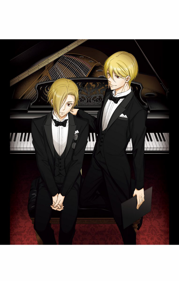 Yuukoku no Moriarty 8 - Moriarty The Patriot 8 (Japanese Edition)