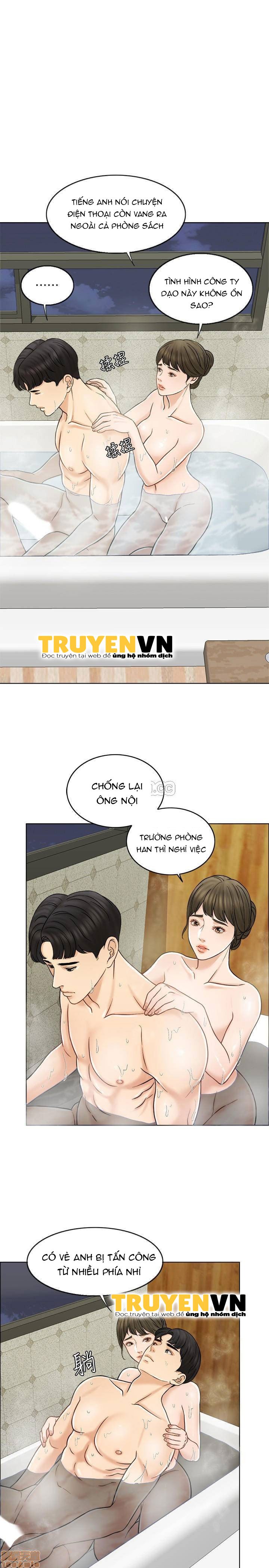 người vợ 1000 ngày chapter 14 3