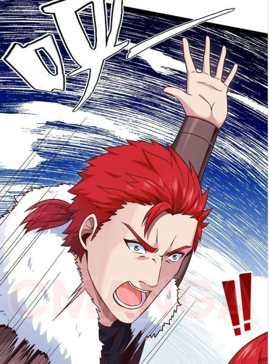 ma thú kiếm thánh dị giới tung hoành chapter 114 37