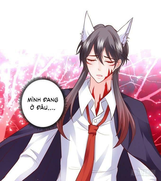 hồ tiên hung bạo chapter 150 3