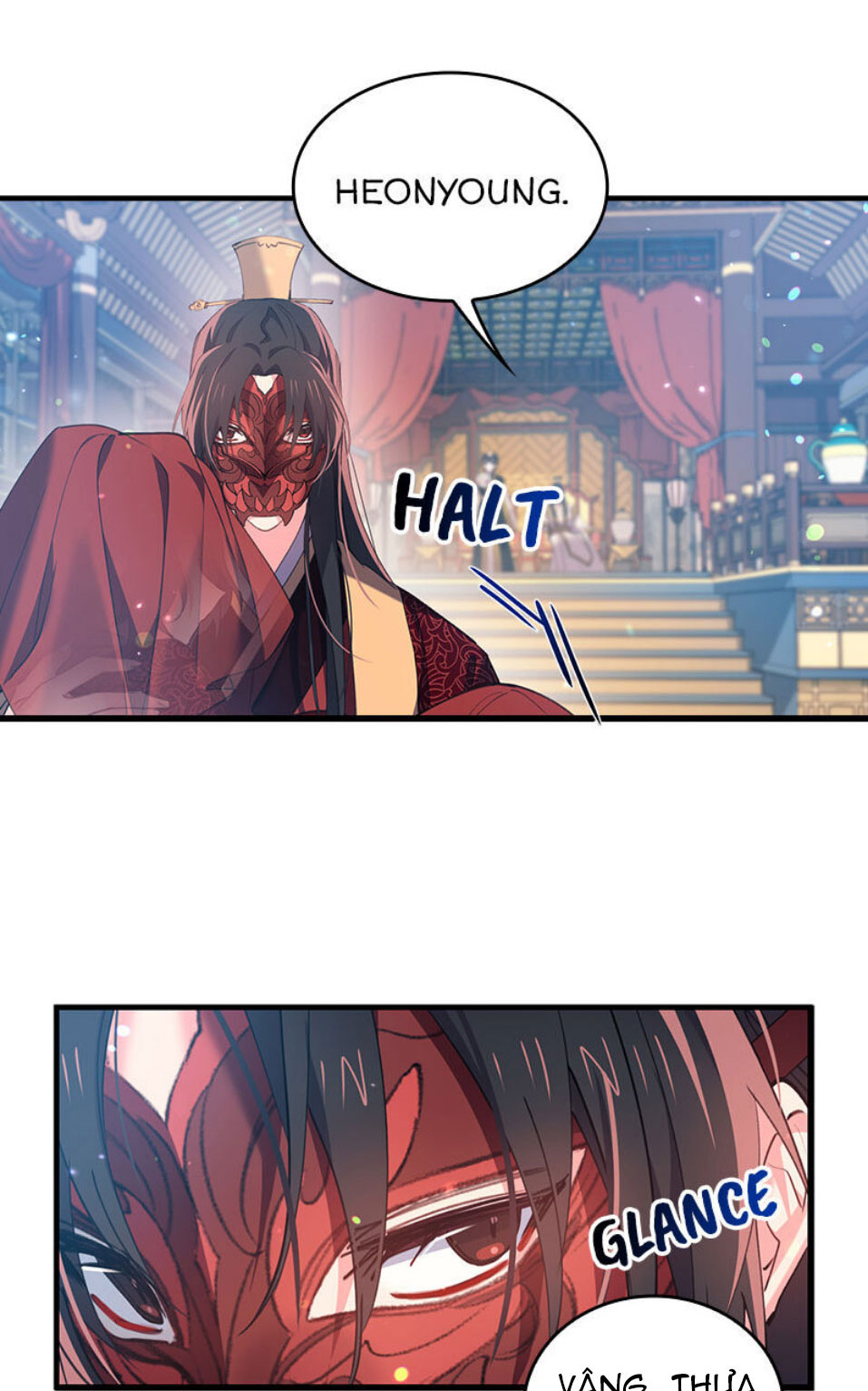 nàng sơn ca yêu kiều của yêu tinh (full) chapter 18.2 6