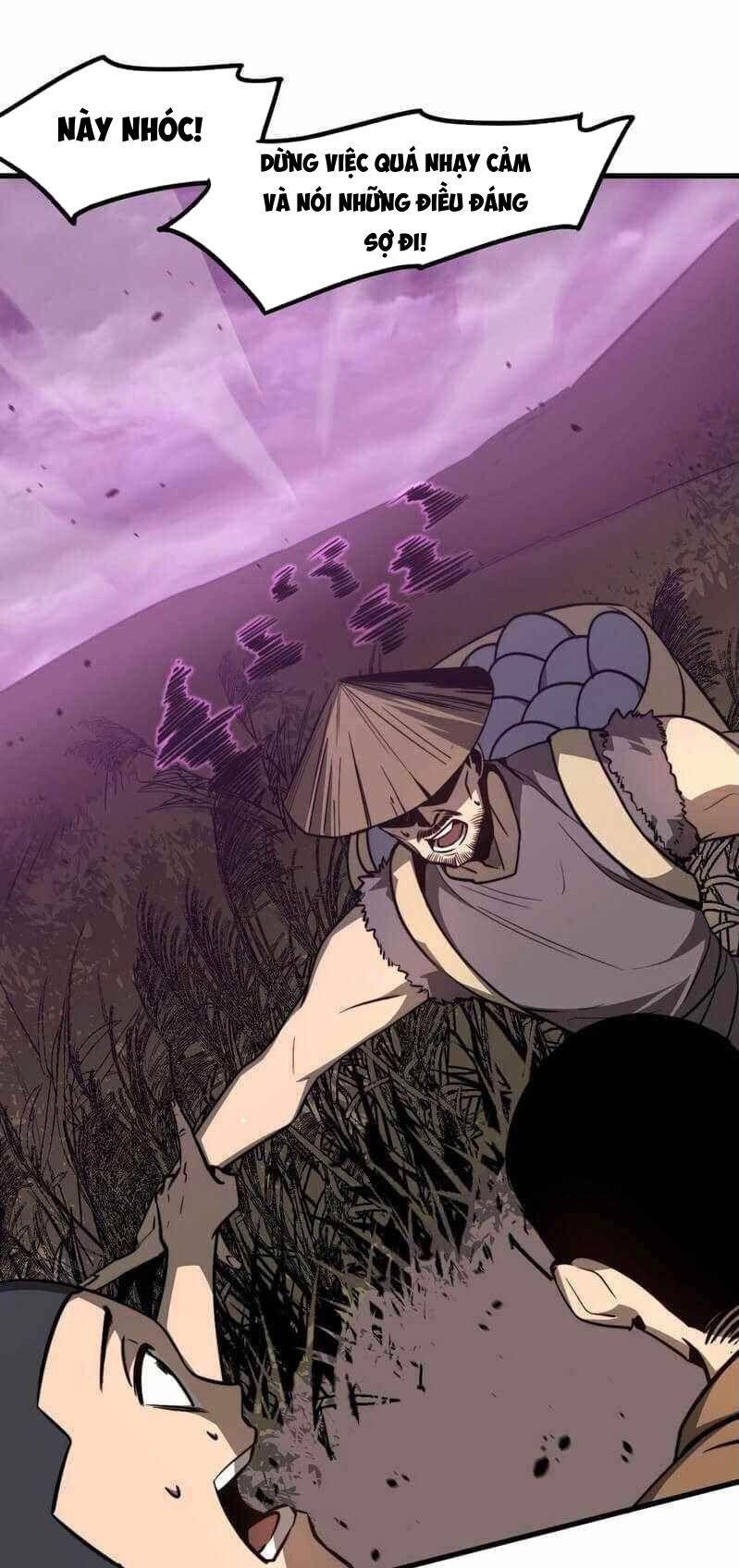 siêu tiến hóa chapter 47 5