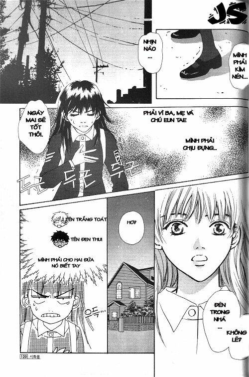 shiwhamong - ba chị em chapter 5 19