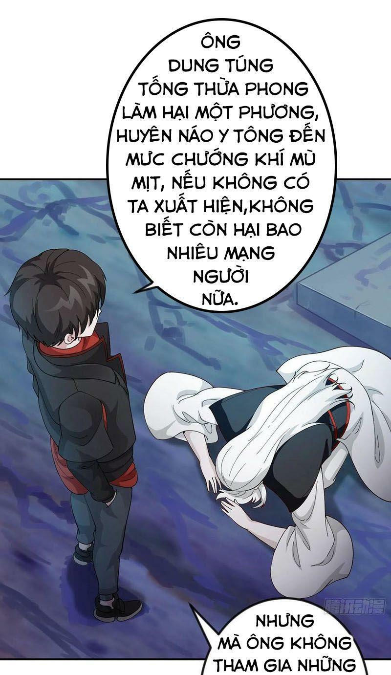ta chẳng qua là một đại la kim tiên chapter 48 1