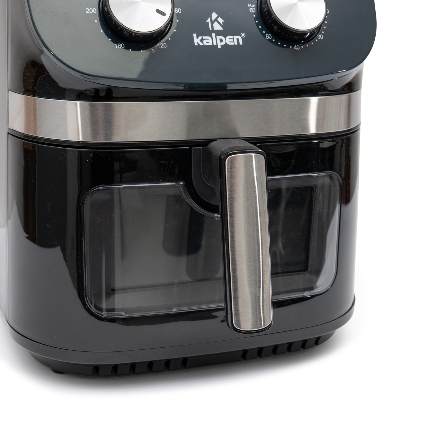 Nồi chiên không dầu cao cấp Kalpen F1 dung tích 10.5L, công suất 1800W, hàng chính hãng