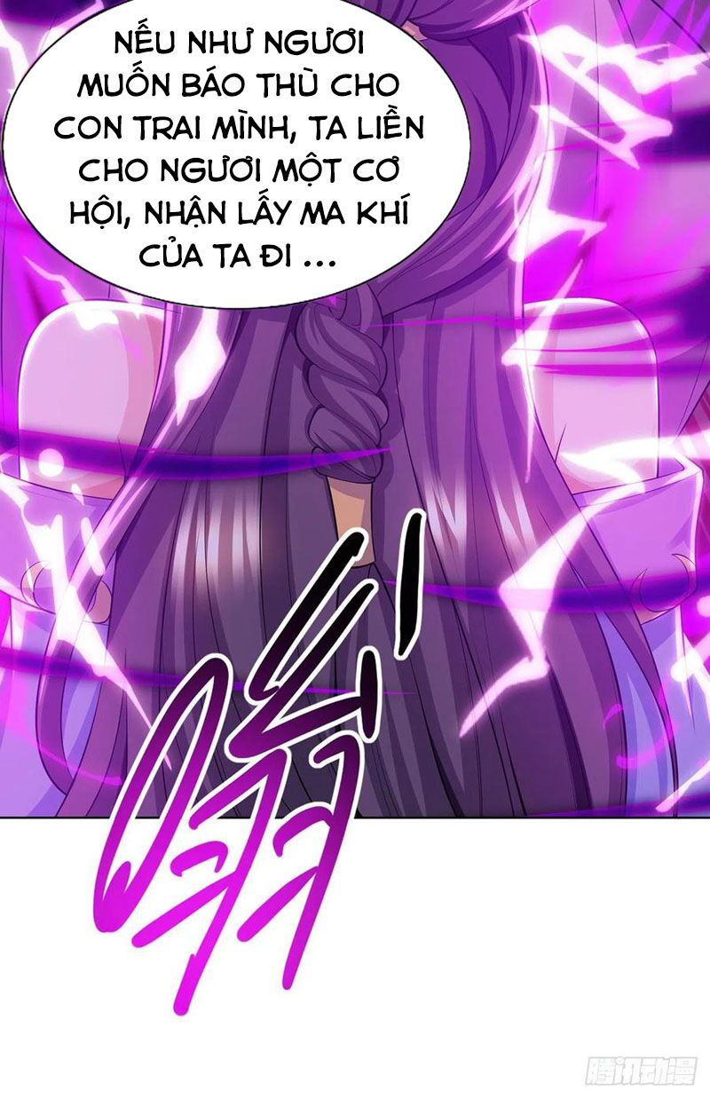 chúa tể tam giới chapter 122 30