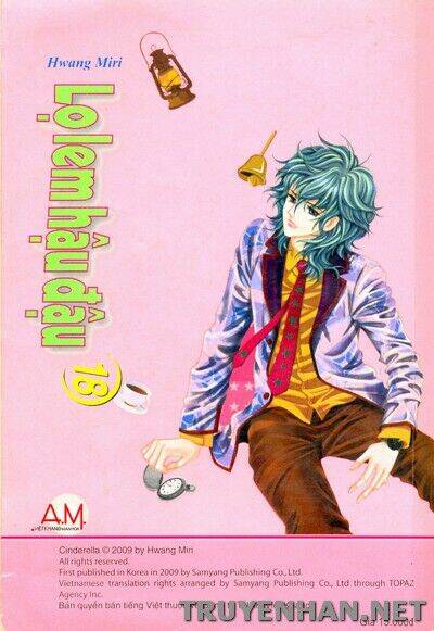 lọ lem hậu đậu chapter 89 42