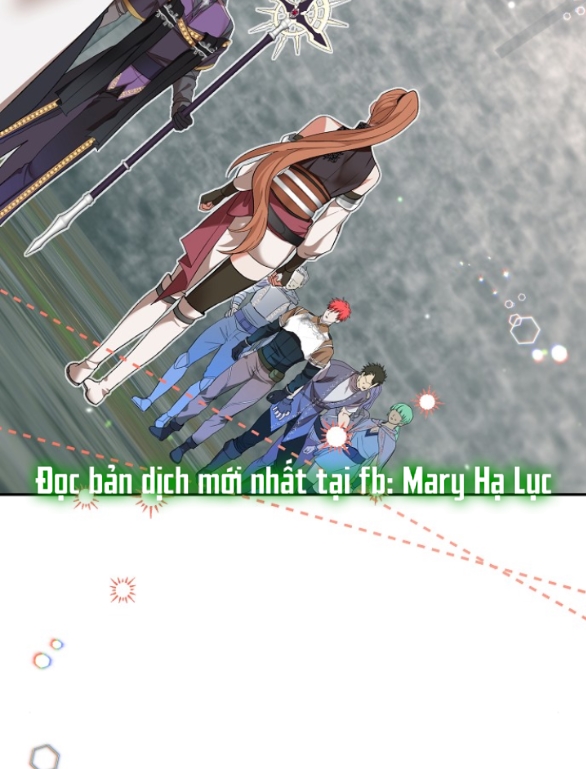 [18+] dũng sĩ vị tha chapter 27.2 5