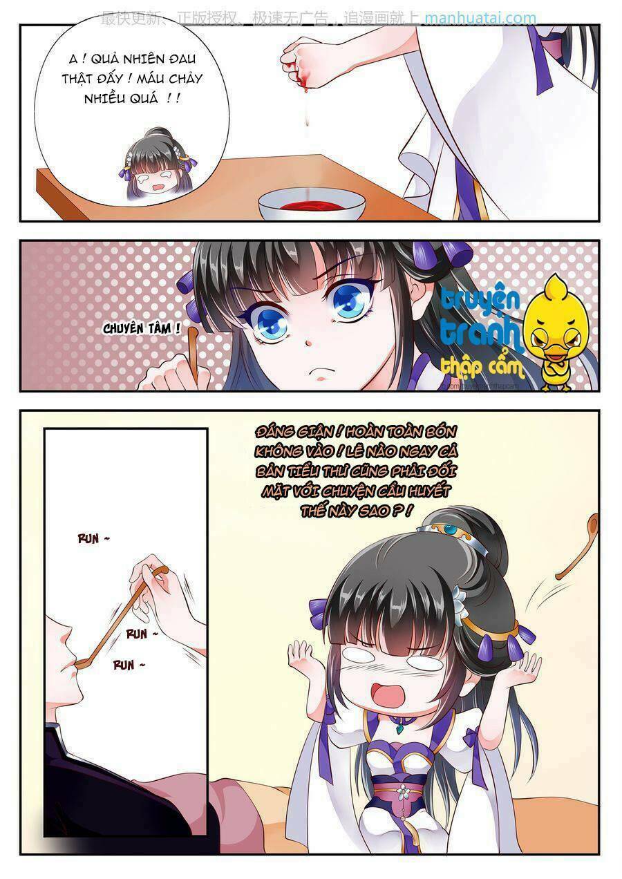 phi thường vô lương chapter 8 10