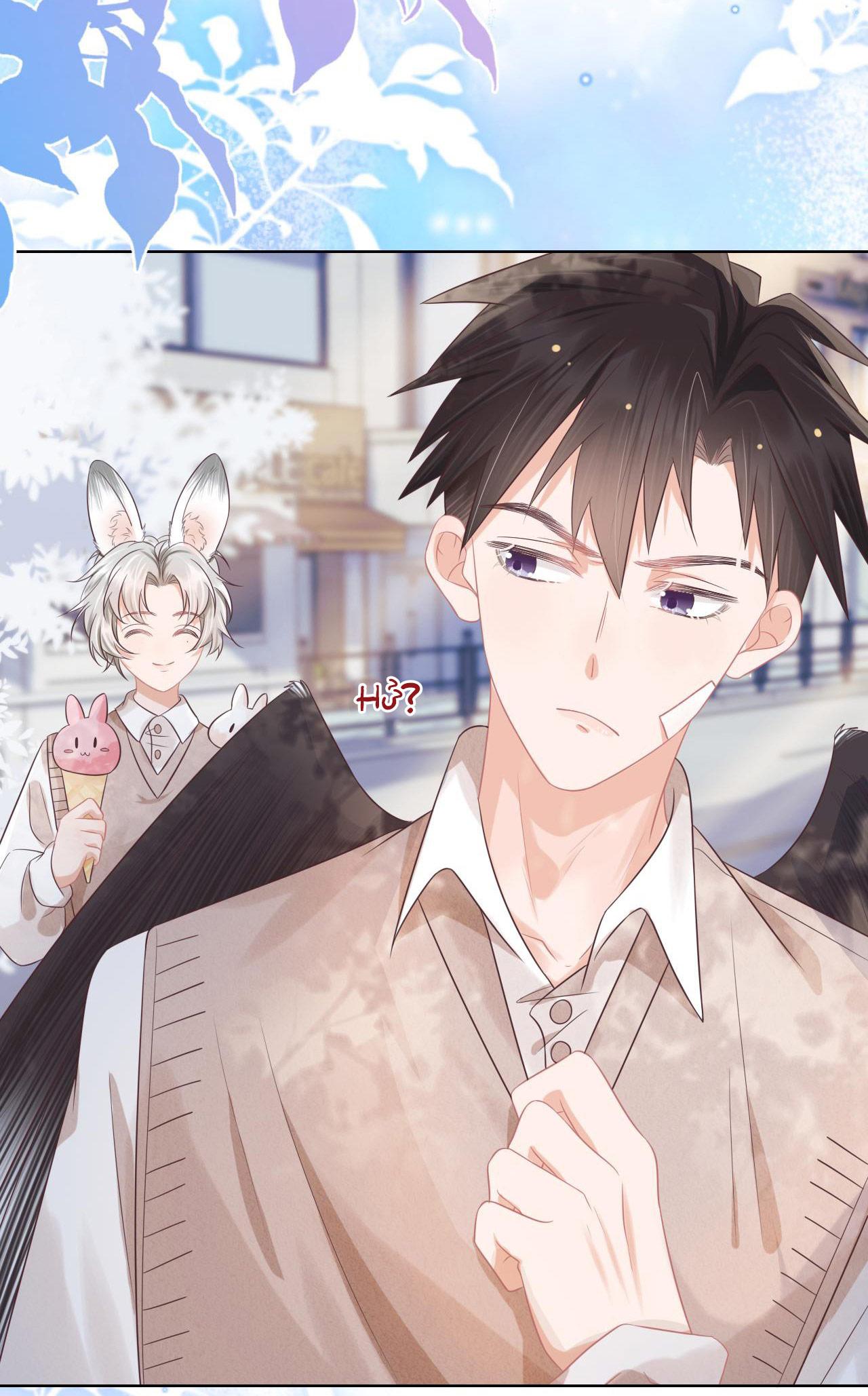 [ss2] một ngụm ăn cả thỏ con chapter 10 14