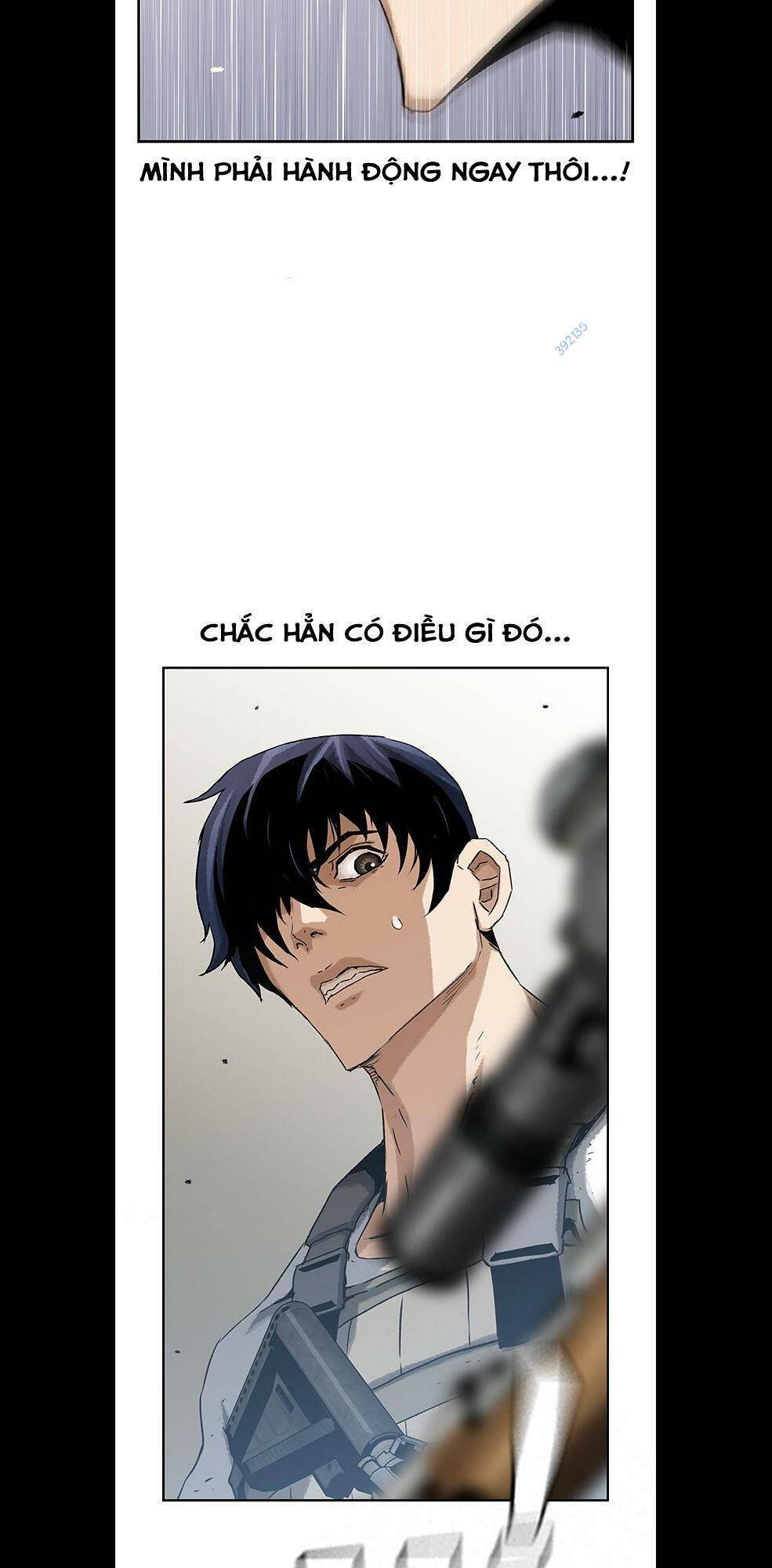 pubg - cuộc chiến sinh tồn - 100 chapter 29 58