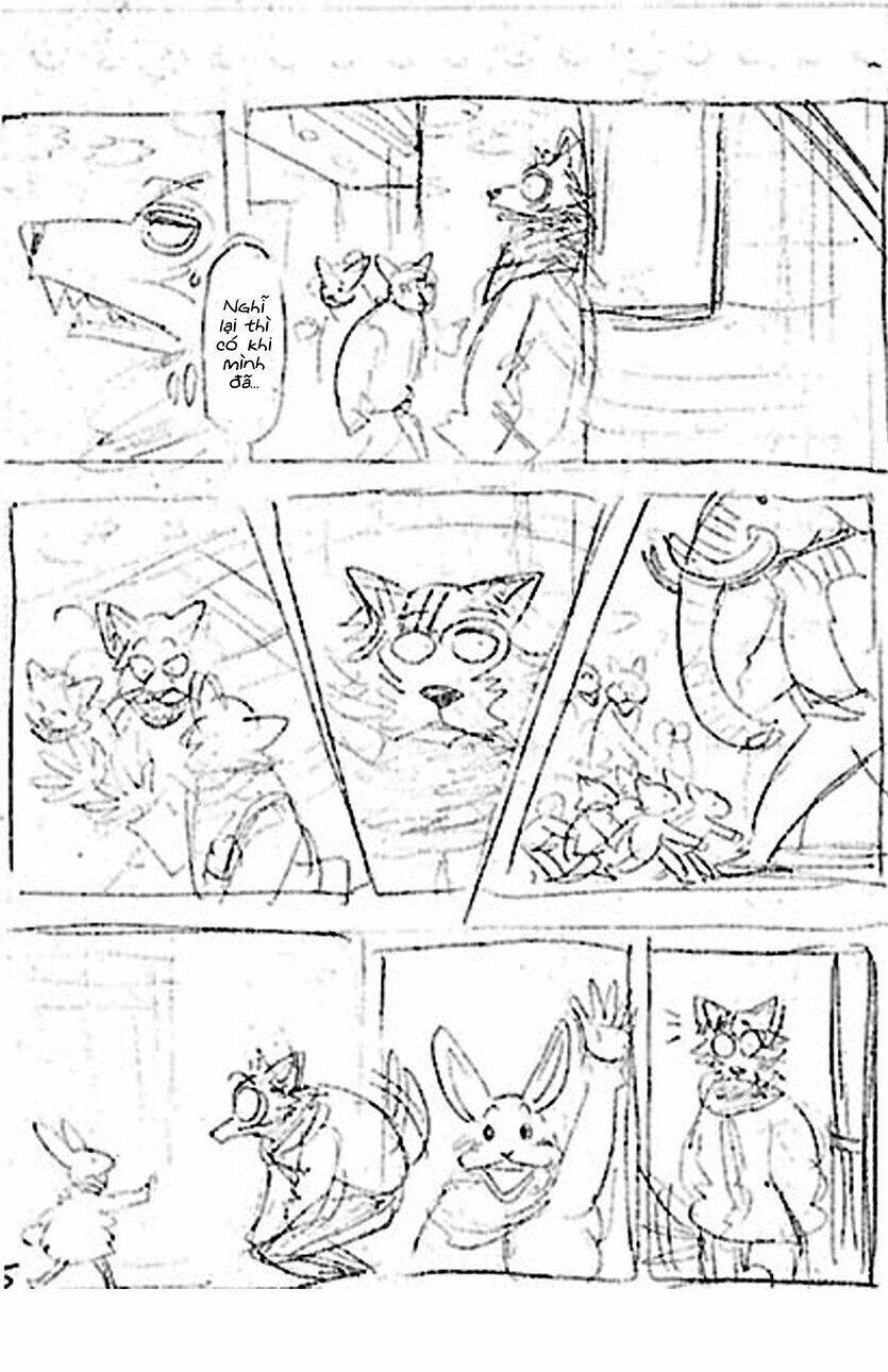 Bởi vì chúng ta đều là những ngôi sao chapter 196.2 10